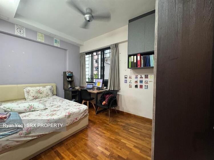Pinevale (D18), Condominium #518964391